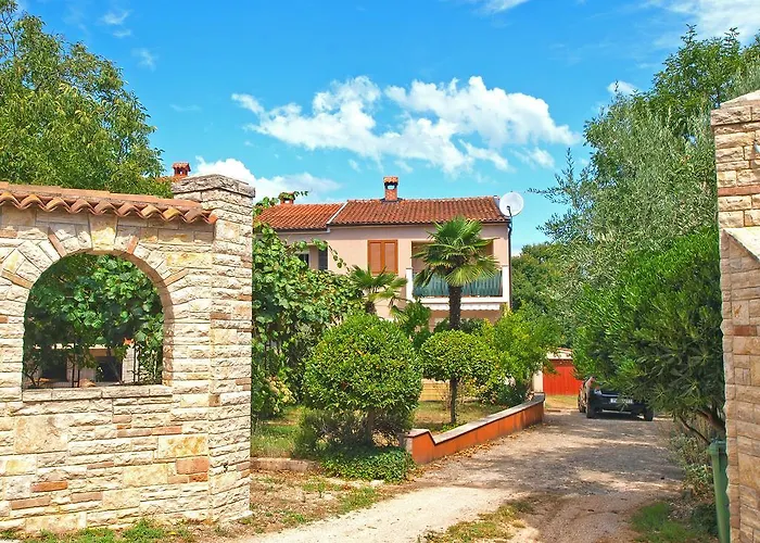 Apartments Voltica 1049