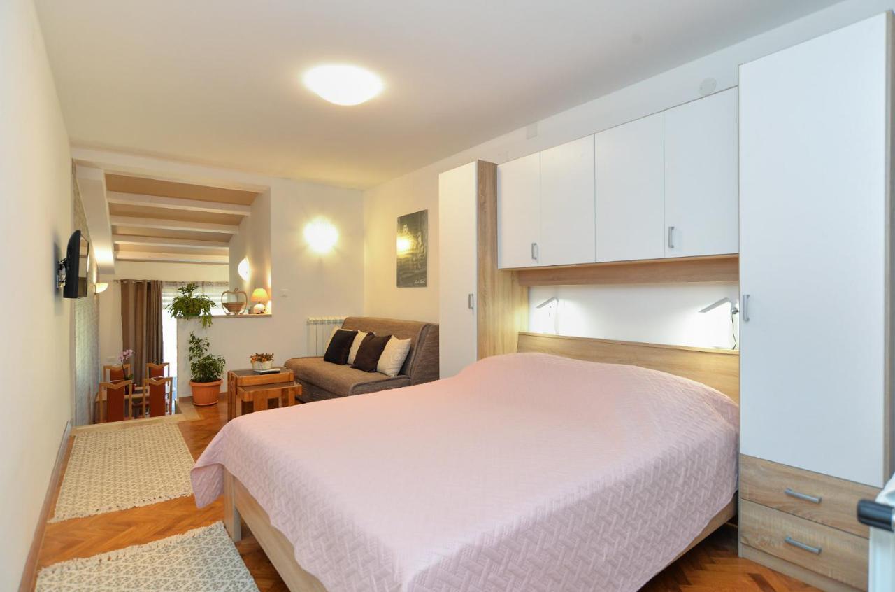 Apartment Voltica 1049